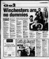 Manchester Evening News Friday 12 January 1996 Page 30