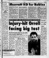 Manchester Evening News Friday 12 January 1996 Page 81