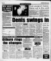 Manchester Evening News Saturday 13 January 1996 Page 78