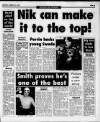 Manchester Evening News Saturday 27 January 1996 Page 87