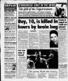 Manchester Evening News Monday 29 January 1996 Page 4