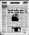 Manchester Evening News Monday 05 February 1996 Page 56