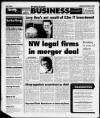 Manchester Evening News Tuesday 06 February 1996 Page 60