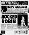 Manchester Evening News Wednesday 07 February 1996 Page 56