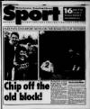 Manchester Evening News Monday 12 February 1996 Page 37