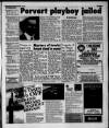 Manchester Evening News Wednesday 28 February 1996 Page 23