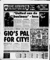 Manchester Evening News Friday 15 March 1996 Page 84