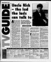 Manchester Evening News Tuesday 05 March 1996 Page 23