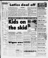 Manchester Evening News Wednesday 06 March 1996 Page 51