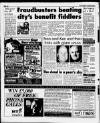 Manchester Evening News Friday 08 March 1996 Page 22