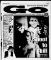 Manchester Evening News Friday 08 March 1996 Page 25