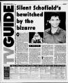 Manchester Evening News Friday 08 March 1996 Page 43