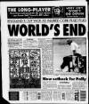 Manchester Evening News Friday 08 March 1996 Page 86