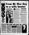 Manchester Evening News Saturday 09 March 1996 Page 27