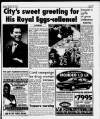Manchester Evening News Tuesday 12 March 1996 Page 13