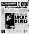Manchester Evening News Tuesday 12 March 1996 Page 54