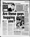 Manchester Evening News Friday 15 March 1996 Page 40