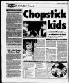 Manchester Evening News Saturday 16 March 1996 Page 24