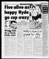 Manchester Evening News Saturday 16 March 1996 Page 70