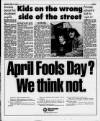 Manchester Evening News Monday 01 April 1996 Page 7