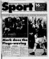 Manchester Evening News Monday 01 April 1996 Page 37