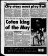 Manchester Evening News Wednesday 03 April 1996 Page 62