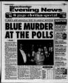 Manchester Evening News Friday 03 May 1996 Page 27