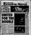 Manchester Evening News Saturday 11 May 1996 Page 1