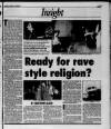 Manchester Evening News Saturday 11 May 1996 Page 9