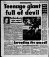 Manchester Evening News Saturday 01 June 1996 Page 62