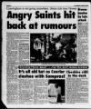Manchester Evening News Monday 03 June 1996 Page 48