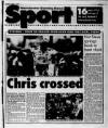 Manchester Evening News Monday 01 July 1996 Page 37