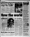 Manchester Evening News Monday 15 July 1996 Page 51
