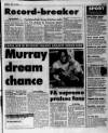 Manchester Evening News Tuesday 02 July 1996 Page 51