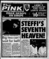 Manchester Evening News Saturday 06 July 1996 Page 57