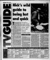 Manchester Evening News Wednesday 10 July 1996 Page 27