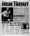 Manchester Evening News Saturday 13 July 1996 Page 59