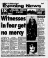 Manchester Evening News Thursday 01 August 1996 Page 1