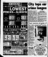 Manchester Evening News Thursday 01 August 1996 Page 16