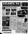Manchester Evening News Thursday 01 August 1996 Page 80