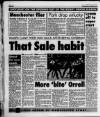 Manchester Evening News Monday 02 September 1996 Page 44