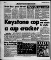 Manchester Evening News Saturday 07 September 1996 Page 68
