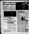 Manchester Evening News Monday 09 September 1996 Page 16