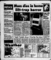 Manchester Evening News Friday 13 September 1996 Page 2