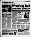 Manchester Evening News Friday 13 September 1996 Page 34