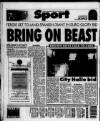 Manchester Evening News Friday 13 September 1996 Page 84