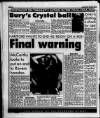 Manchester Evening News Tuesday 17 September 1996 Page 46