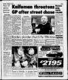 Manchester Evening News Tuesday 01 October 1996 Page 7
