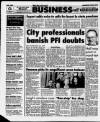 Manchester Evening News Tuesday 01 October 1996 Page 64