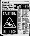 Manchester Evening News Friday 11 October 1996 Page 36